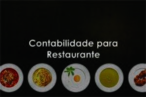 Restaurante - Organização Contábil Vivace