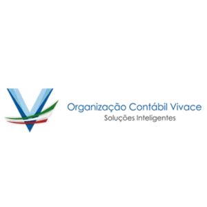 Contábilvivace Logo - Organização Contábil Vivace