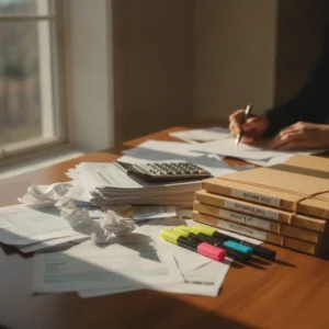 Descubra como o planejamento tributário pode ajudar seu negócio a cortar impostos legalmente, evitando autuação e garantindo compliance.